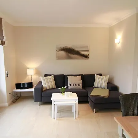 Marla App 1 Apartman