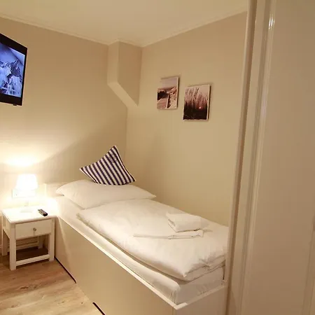 Apartman Marla App 1