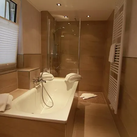 Marla App 1 Apartman