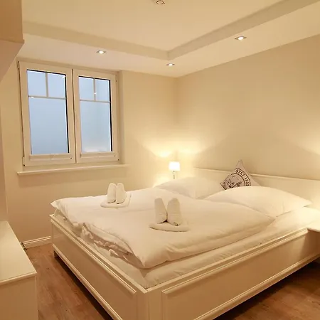 Marla App 1 Apartman