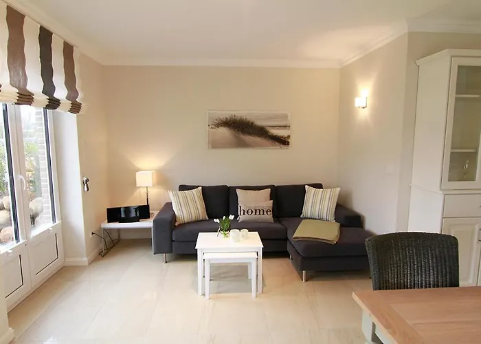 Marla App 1 Lägenhet