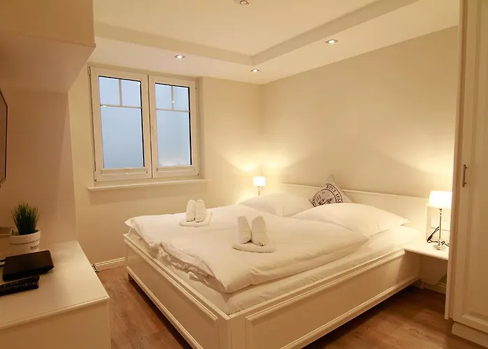 Marla App 1 Lägenhet